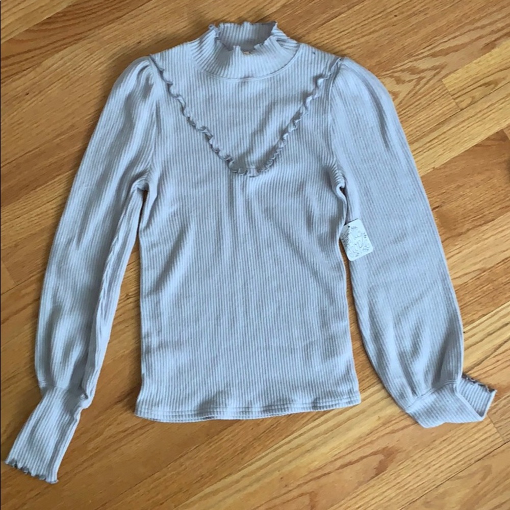 Free people shirt